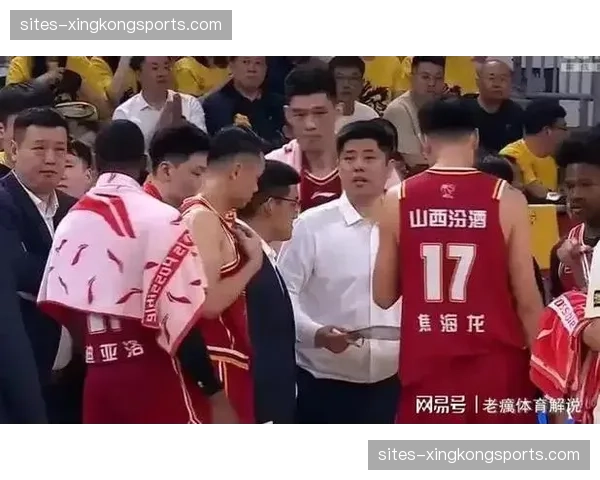 山西全队三分34投仅6中 外线投射效率成进攻最大短板